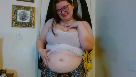 Burping Turns You On