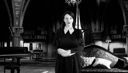 Wednesday's Playdate