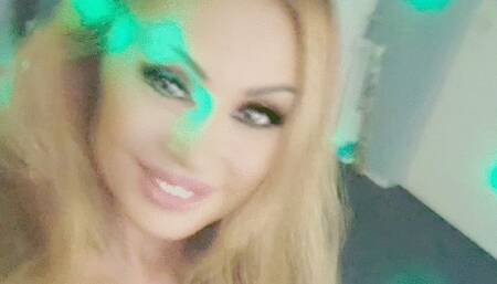 Dancing Naked in the Dark