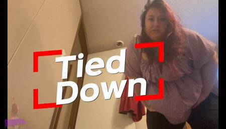 FART -Tied Down and Take It