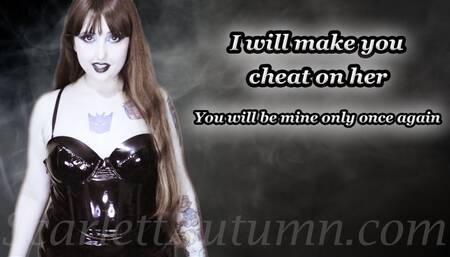 Dream Demon makes you Cheat - WMV HD 1080p