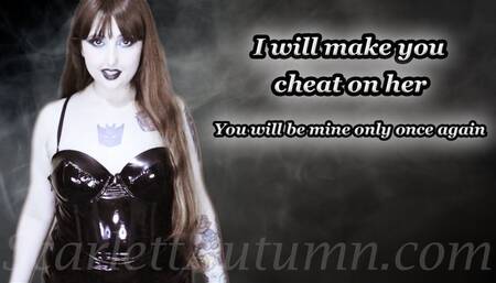 Dream Demon makes you Cheat - MP4 SD 480p