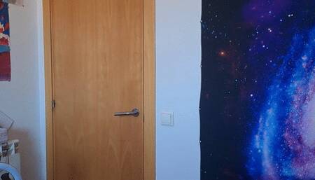 POV your horny GF needs sex