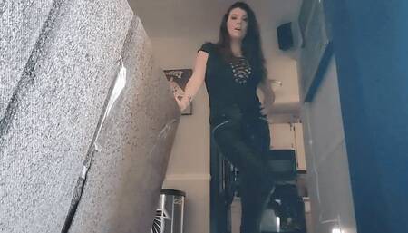 Step-Mom Fucks Bully