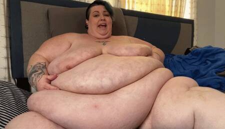 760 lb Hospital Visit & WeightGain Chat HD