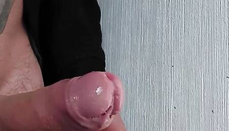 It makes me very sick to know that they can catch me at any moment.