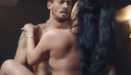 Delphine Films - Date Night