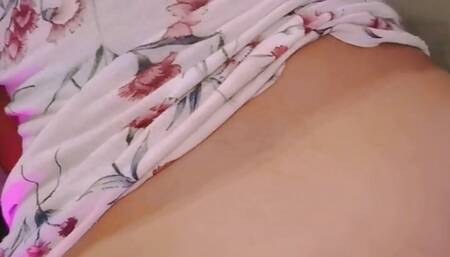 My God!!! It destroys my HYMEN and leaves it stretched and red