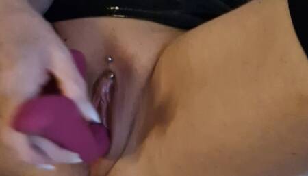 I'm so Horny Right Now