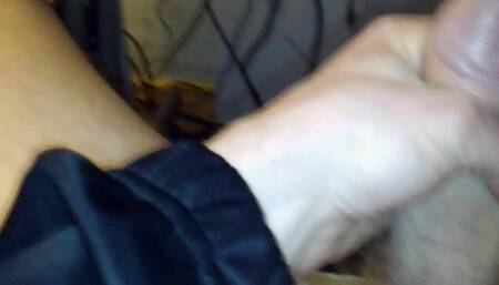 Masturbation Home Alone (pov)