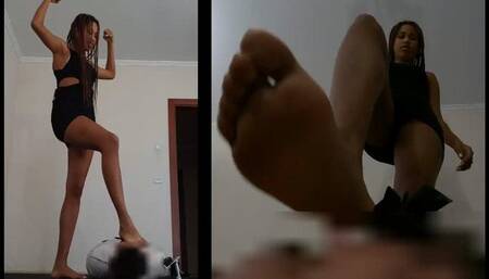 Laila - Victory Poses Mix2 Part3