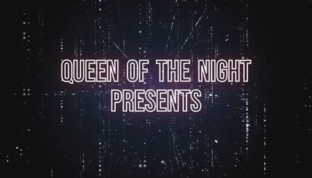 Stroke until you're blue