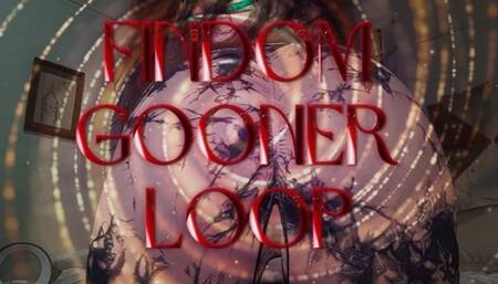 Findom Gooner Loop I