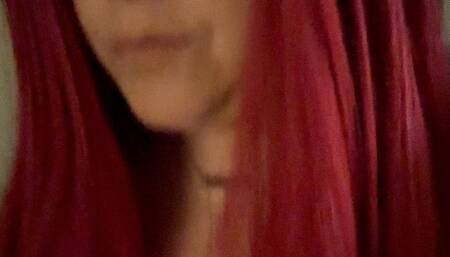 BBW Epic Extreme Farting in Bathroom