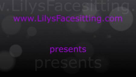 Sexy Scissor Elimination In A Catsuit WMV