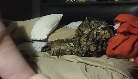 That was alot of cum