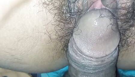 Rupa bhabhi fucking hard pussy and hairy pussy an big ass bhabhi fucking night