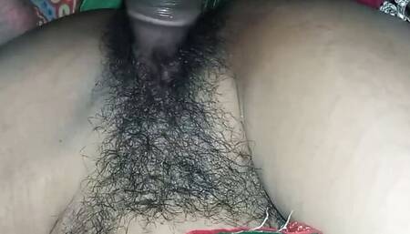 Indian fucking pussy and creampie big ass Rupa fucking hard