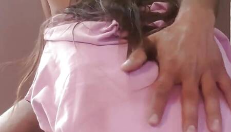 Here's How a 40 Year Old MILF Makes You Cum Twice!! - Alexandra C