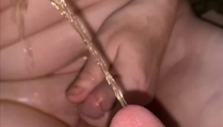 My Mate and I Pissing on Each Other's Dicks Compilation 1