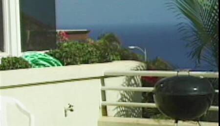 Island Fever 02 Scene 2