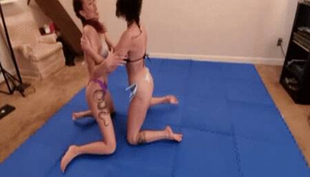 SP 253 You Can't Have My Man!!!! WMV