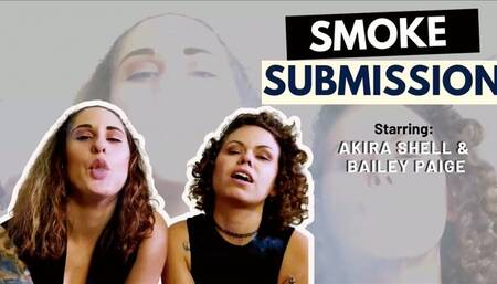 Smoke Submission (Re-Mastered) (HD MP4)