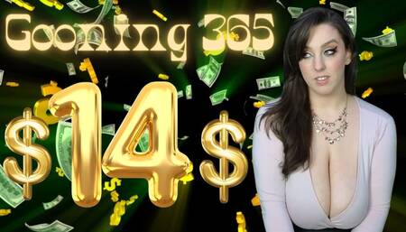 Gooning365: 14 (1080WMV)