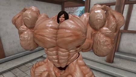 Ultimate Asian Girl - mp4