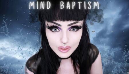Mind Baptism