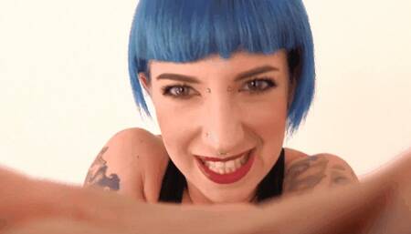 La tua padrona preferita Elizabeth - Your favorite mistress Elizabeth ( 2 PART )