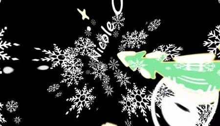 Holiday Treat mp4