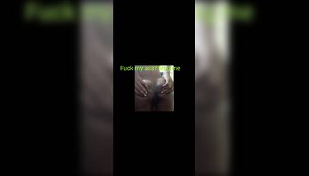 Indian Bottom boy big ass fuck