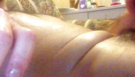 edged up massive load suoer intense cumshot