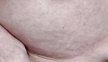 Small uncut dickie and assview