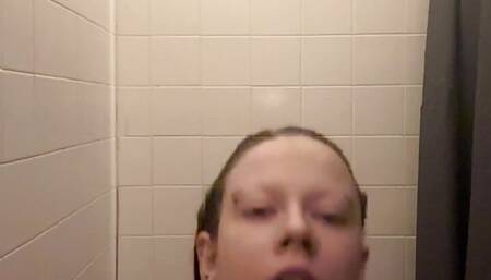 Shower Fun