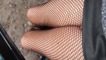 Shortskirtkelly