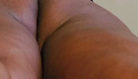 Indian wife getting message from BBC