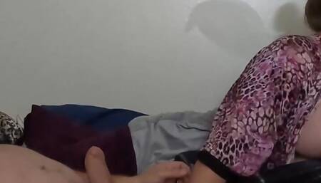 God That Mouth, Holy Fuck That Pussy, Sweet Lord That Cock