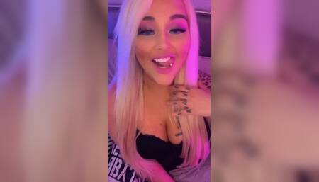 13 minutes of pleasure