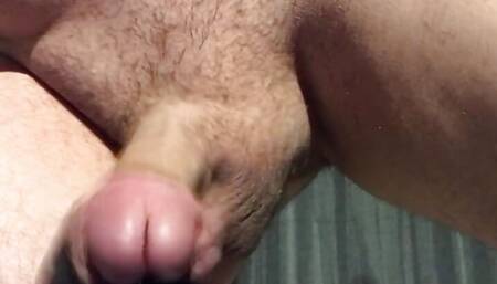 Vibrating cockring on steroids