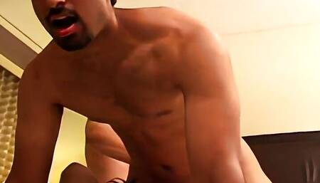 Straight Guys, Guzzo, James and Omar