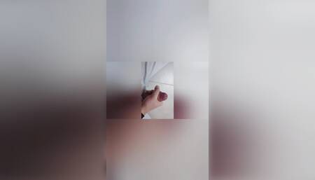Cum and Make Me Fucking Happy Please