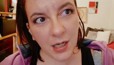 Swallowing Marbles with PillCam - Mouth, Swallowing Marbles, Digesting, and Out 1080HD