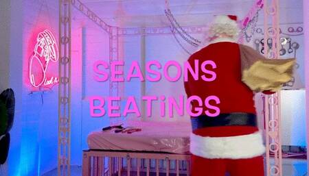 Seasons Beatings