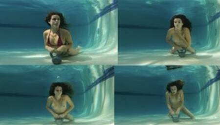 Struggling To Breathe UNCUT