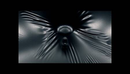 Santa's SHINY Boots Worship