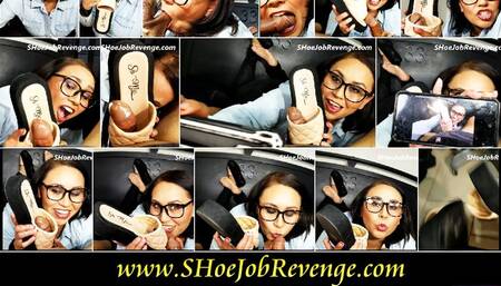 SHoeJob Revenge Part-294