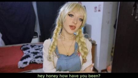 Blackmailed and drained by greedy stepdaughter