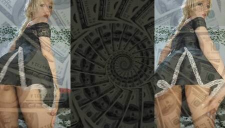 JERK AND SEND - mindless spiral - gooner fuel